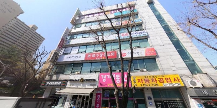 빨간펜수학의달인 정자느티마을점 학원 대표 이미지