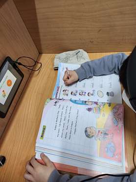 윤선생우리집앞영어교실 대구경동점 사진 4