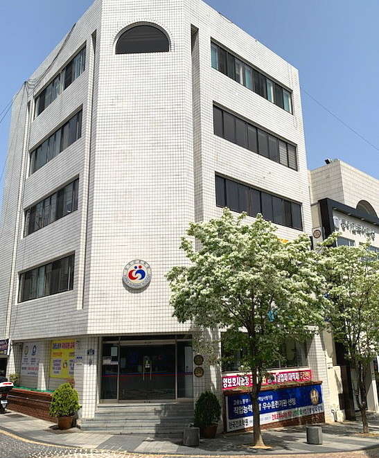 한국간호학원