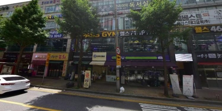 제니스토플어학원 대표 이미지
