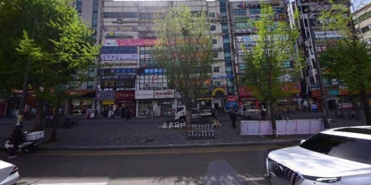 박수경수학학원 대표 이미지