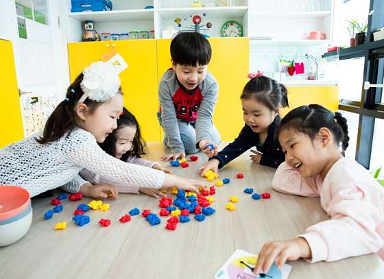 와이키즈 강동센터