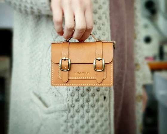 피렌체 가죽공예학원