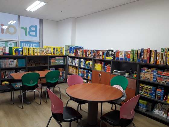 브레인온 사진 3