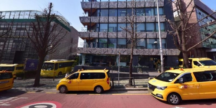 지니어스 애비뉴파크