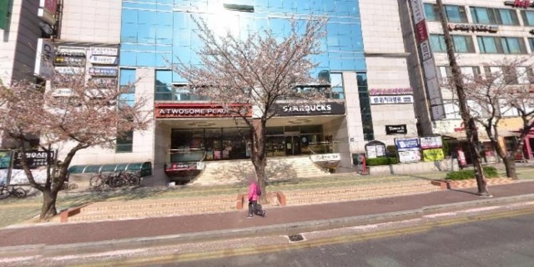 열정형주학원 대표 이미지