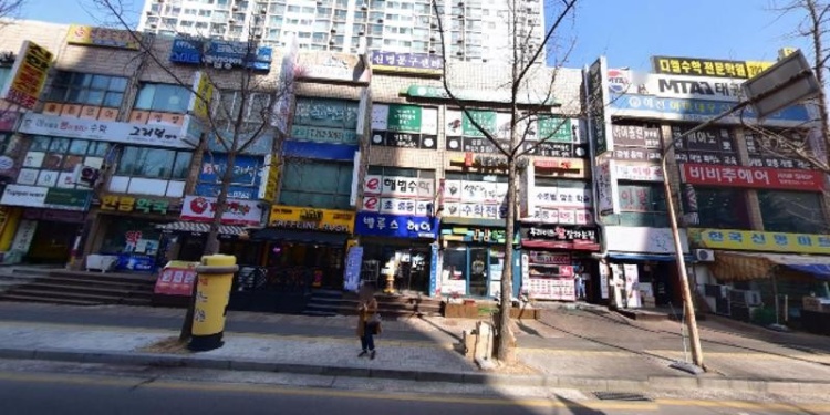 디엘수학전문학원 대표 이미지