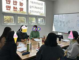 스텝업 잉글리쉬 영어교습소 사진 5