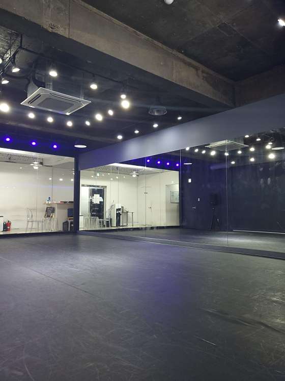 엔와이댄스 잠실본점