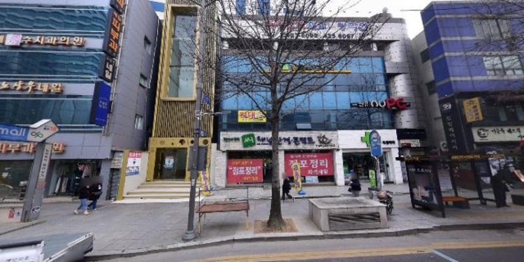 동아제과제빵학원