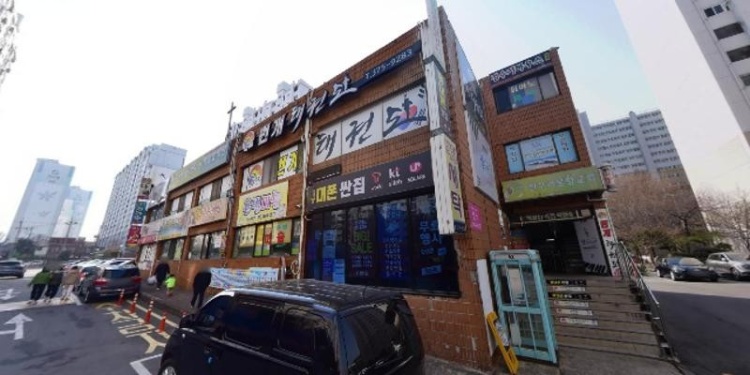 은별미술 학원 대표 이미지