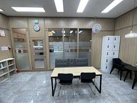 중앙간호학원 요양보호사교육원 사진 2