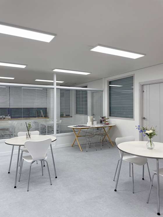 뷰티앤그로쓰 아카데미 미용학원 원주본점