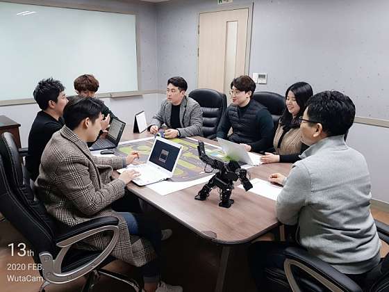 로보티즈 대연학원 대표 이미지
