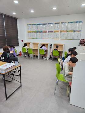 스마트해법수학 최쌤학원 사진 5