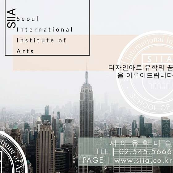 시아미술유학