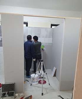 대전타일학원 사진 3