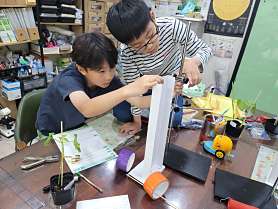 안성 하연과학 사진 2
