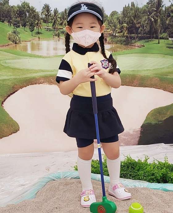 킨더포레지니 놀이어학원 대표 이미지
