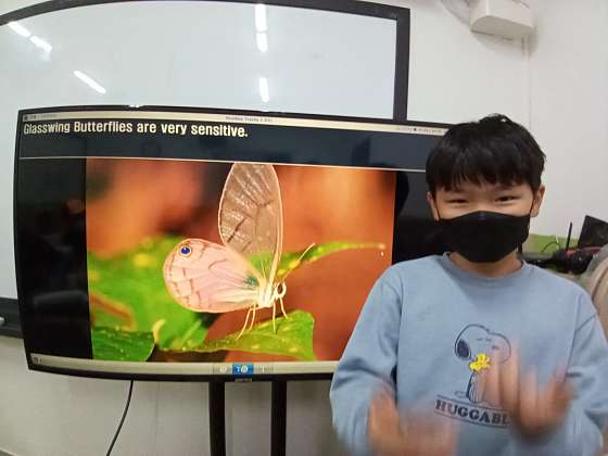 영재프리즘 영어수학학원