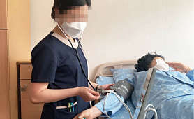 엔젤간호학원 사진 4