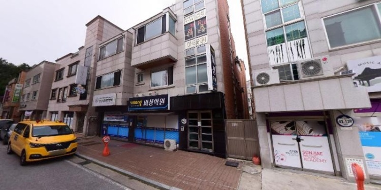 비상학원 원당점 학원 대표 이미지