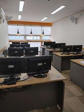 금호전산세무회계학원 사진 2