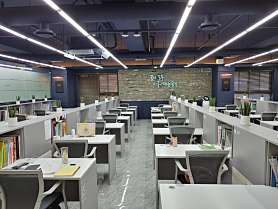 독학재수학원 잇올 스파르타 일산 백마센터 사진 5