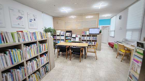 한우리독서토론논술 광주수완독서교실 학원 대표 이미지