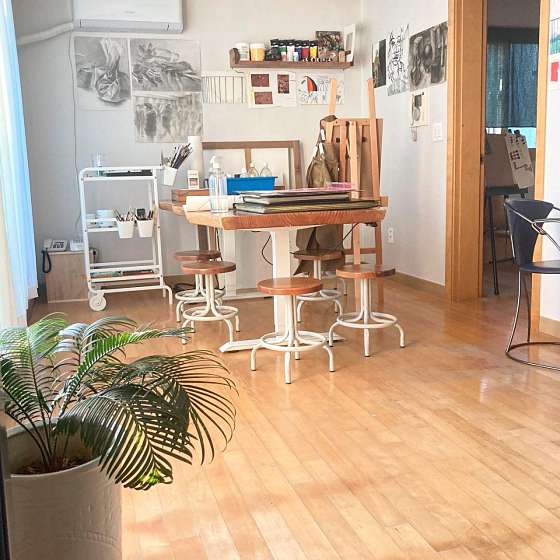 파인아트미술교습소