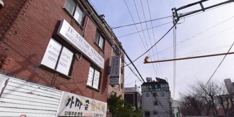 제이이뮤직스튜디오 학원 대표 이미지