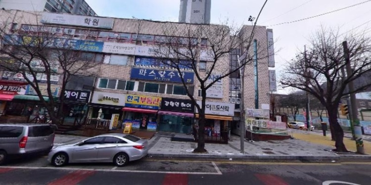 iBT junior 가정3동1센터 대표 이미지