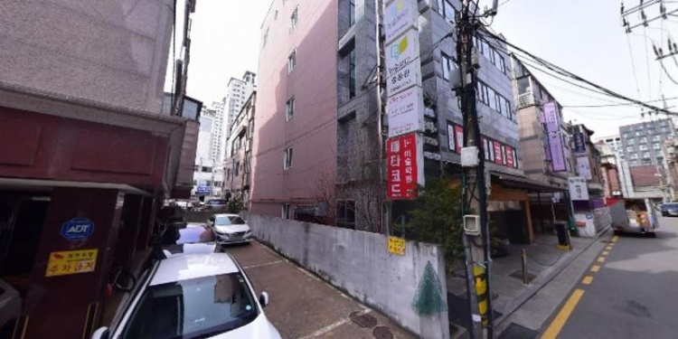 메타코드미술학원 대표 이미지