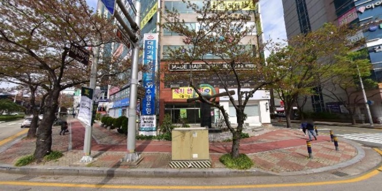 신도시엠아이티단과학원 대표 이미지