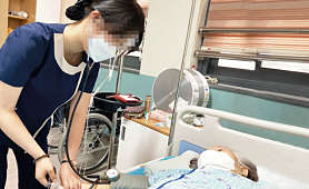엔젤간호학원 사진 5