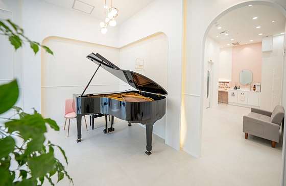 라움피아노 음악교습소