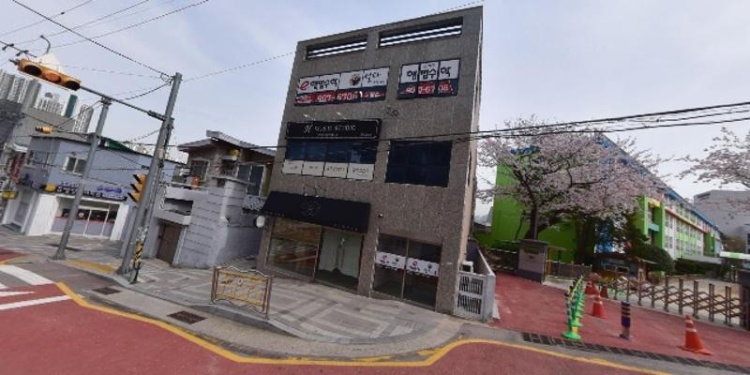 해법수학 대연파크푸르지오점 학원 대표 이미지