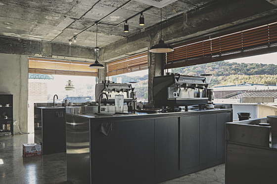 정지영커피학원