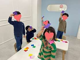 링키영어 고덕파라곤점 사진 4