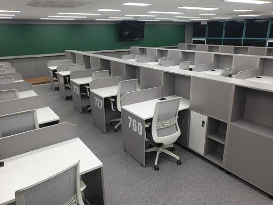 미래인재소방학원