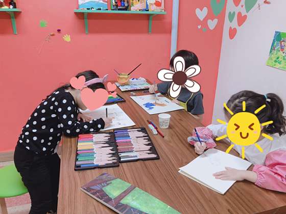 고흐의꿈꾸는다락방