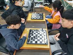 한창한바둑학원 사진 2