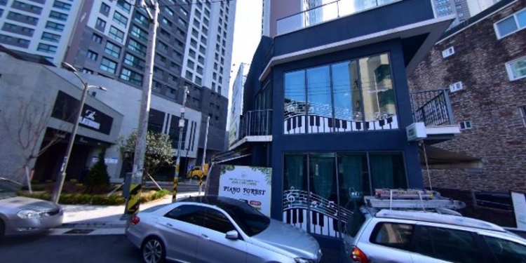 Piano forest 학원 대표 이미지