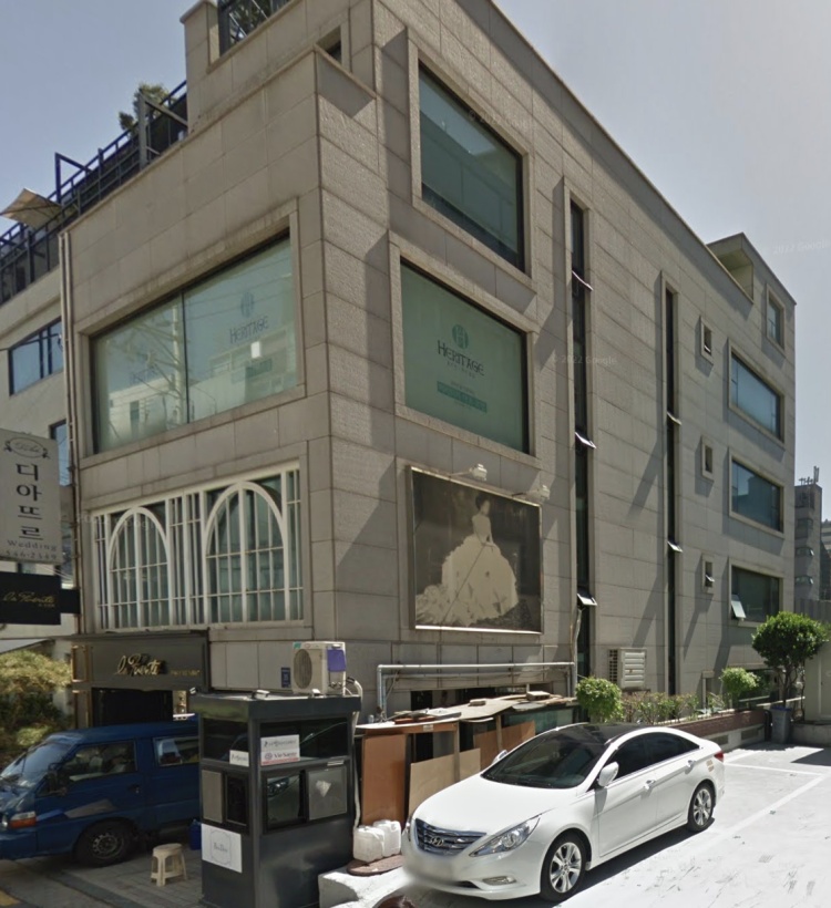 헤리티지아트유학미술학원