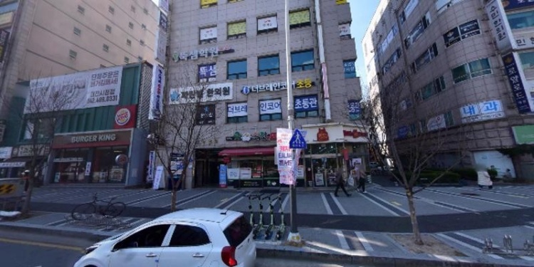 이니스학원 대표 이미지