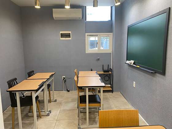 신의한수수학교습소 사진 2