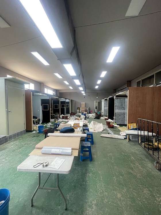 경기북부건축인테리어기술학원 대표 이미지