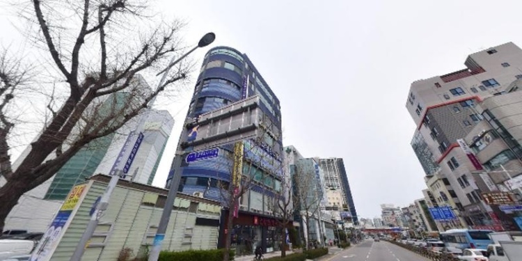 동래고시학원 동래점