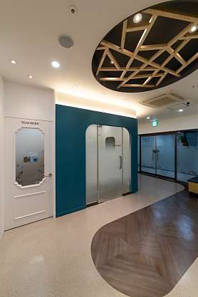 포레스픽영어학원 사진 2