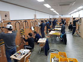 안산전기공과학원 사진 2